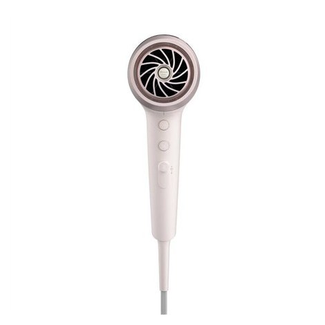 Philips Hair Dryer | BHD530/20 | 2300 W | Number of temperature settings 3 | Ionic function | Diffuser nozzle | Pink - 3